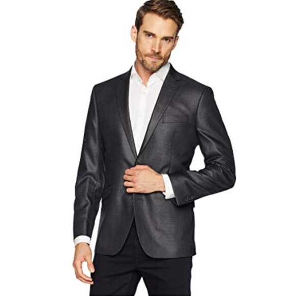 Kenneth Cole Other - 🎊HP🎊2.1.21🎊Men’s nylon jacket